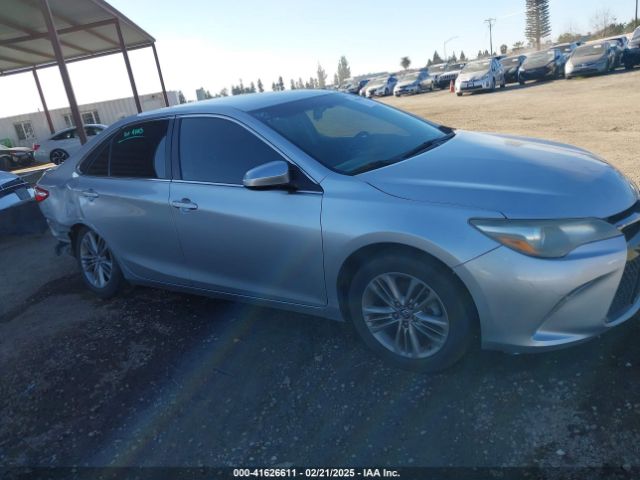 4T1BF1FK7FU886921 Toyota CAMRY SE