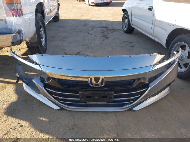 1HGCV3F17NA001729 Honda ACCORD HYBRID