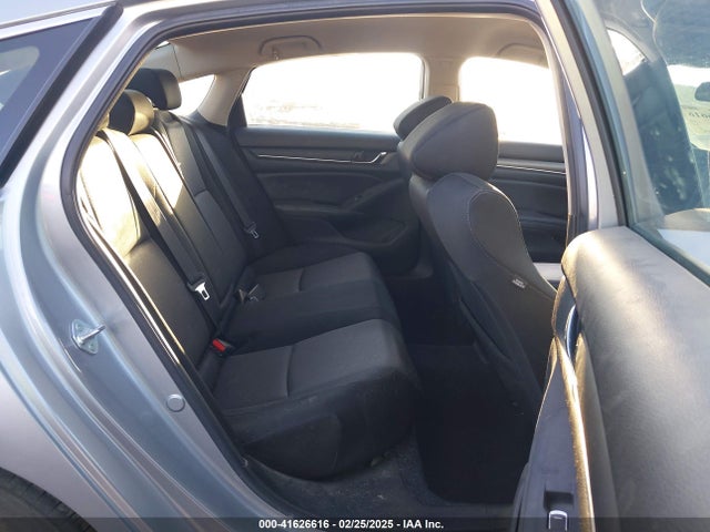 1HGCV3F17NA001729 Honda ACCORD HYBRID