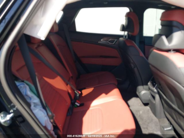 5XYK53DF4SG236173 KIA Sportage Sx-prestige