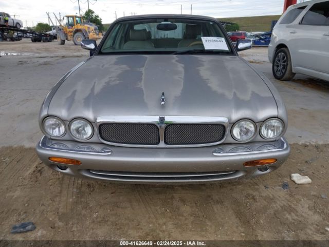 1999 JAGUAR XJ8 SAJHX1043XC856474 Photo 5