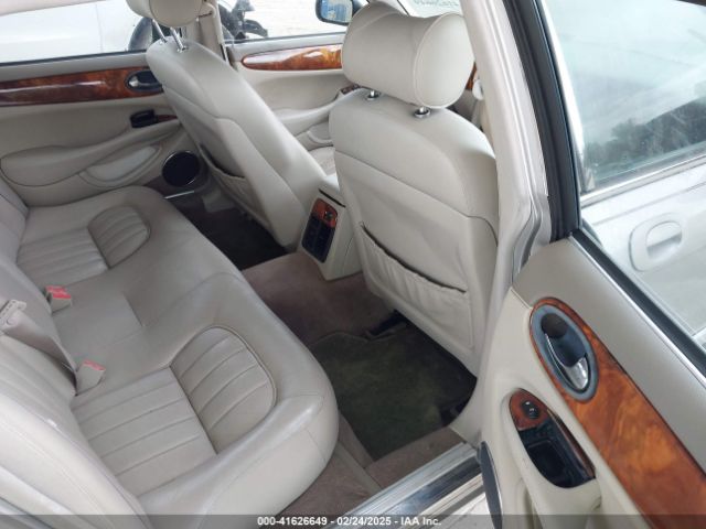1999 JAGUAR XJ8 SAJHX1043XC856474 Photo 7