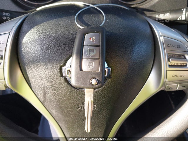 Nissan ROGUE S 2014 5N1AT2MV1EC867244 Image 11