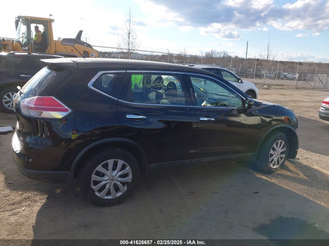 Nissan ROGUE S 2014 5N1AT2MV1EC867244 Image 14