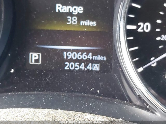 Nissan ROGUE S 2014 5N1AT2MV1EC867244 Image 16