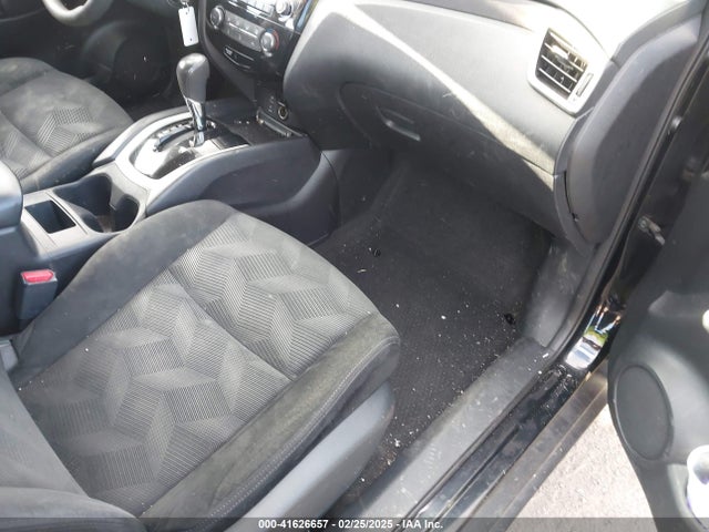 Nissan ROGUE S 2014 5N1AT2MV1EC867244 Image 5
