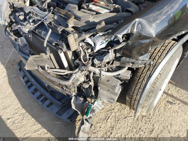 Nissan ROGUE S 2014 5N1AT2MV1EC867244 Image 6