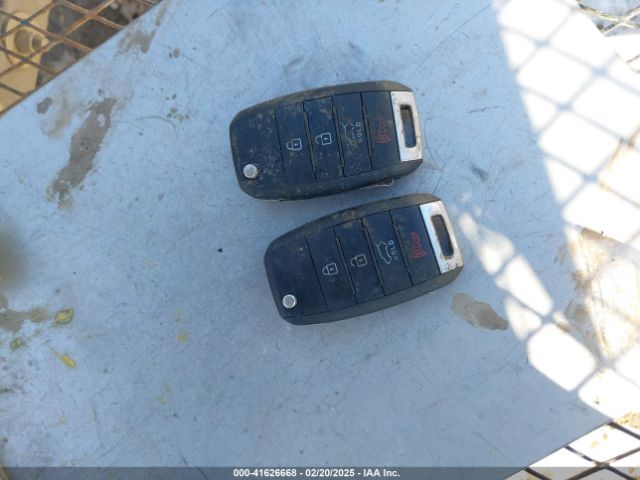 KNDJN2A27H7460163 KIA Soul