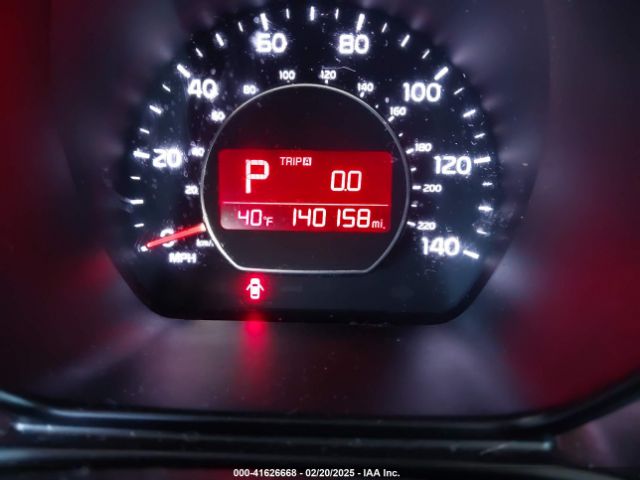 KNDJN2A27H7460163 KIA Soul