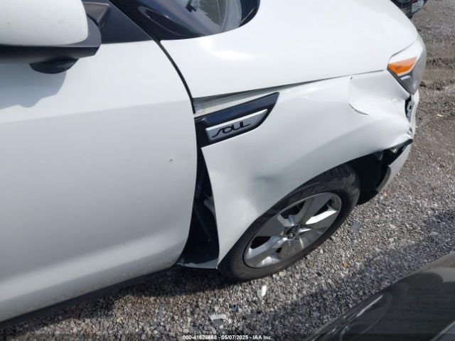 KNDJN2A27H7460163 KIA Soul