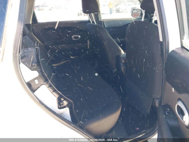 KNDJN2A27H7460163 KIA Soul