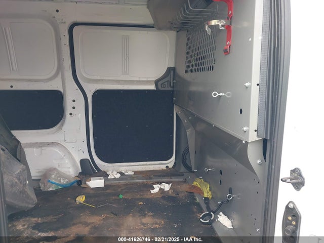 3N6CM0KN9KK703180 Nissan Nv200 S