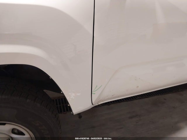 3TYRX5GN0NT048334 Toyota Tacoma Sr