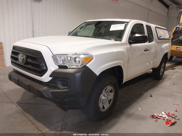 3TYRX5GN0NT048334 Toyota Tacoma Sr