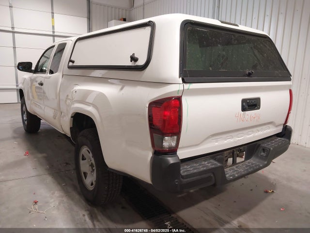 3TYRX5GN0NT048334 Toyota Tacoma Sr