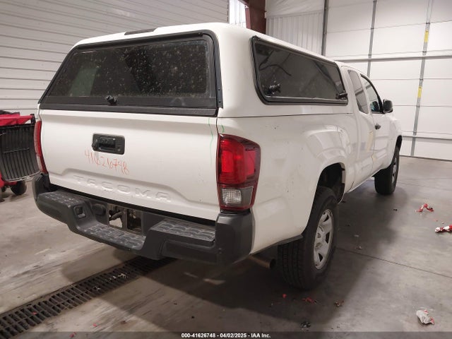 3TYRX5GN0NT048334 Toyota Tacoma Sr