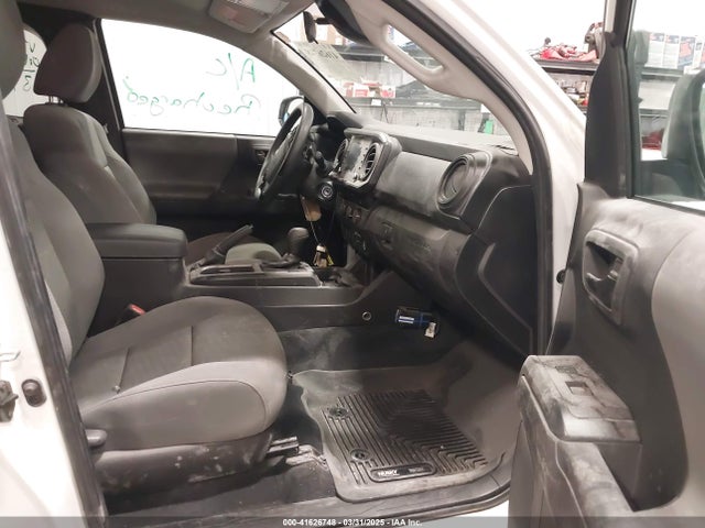3TYRX5GN0NT048334 Toyota Tacoma Sr