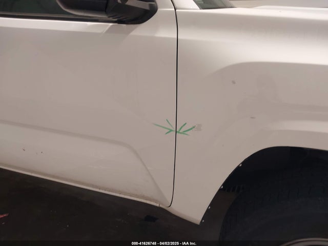 3TYRX5GN0NT048334 Toyota Tacoma Sr