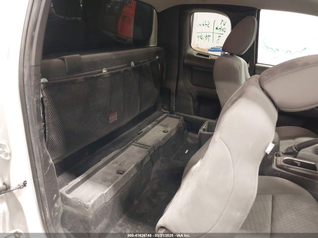 3TYRX5GN0NT048334 Toyota Tacoma Sr