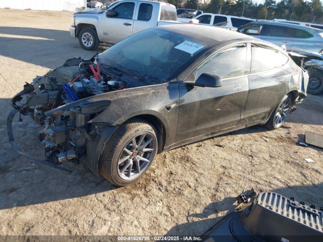 2023 TESLA MODEL 3 5YJ3E1EA3PF641256 Photo 1