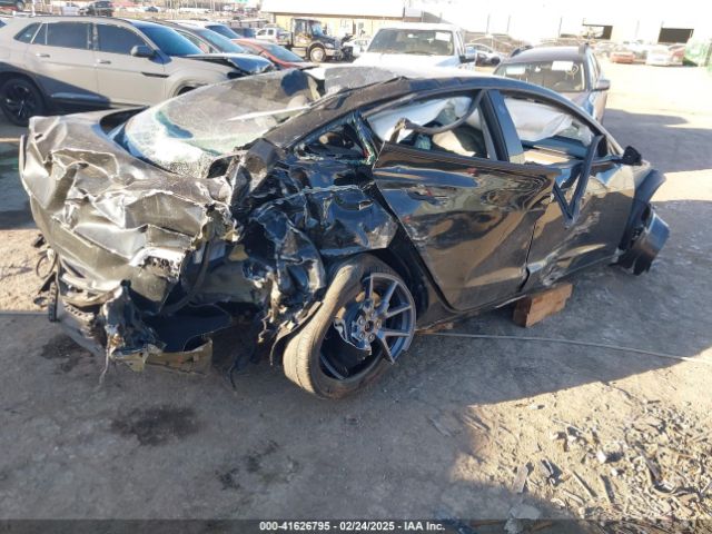 2023 TESLA MODEL 3 5YJ3E1EA3PF641256 Photo 3