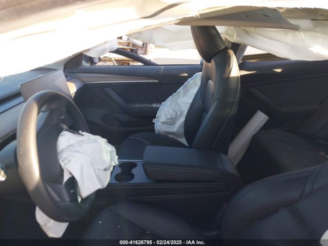 2023 TESLA MODEL 3 5YJ3E1EA3PF641256 Photo 4