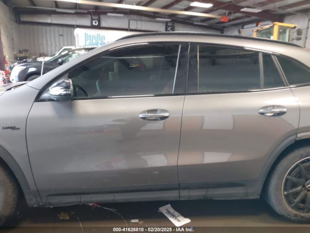 W1N4N5BB2PJ436490 Mercedes-Benz Amg Gla 35 4matic