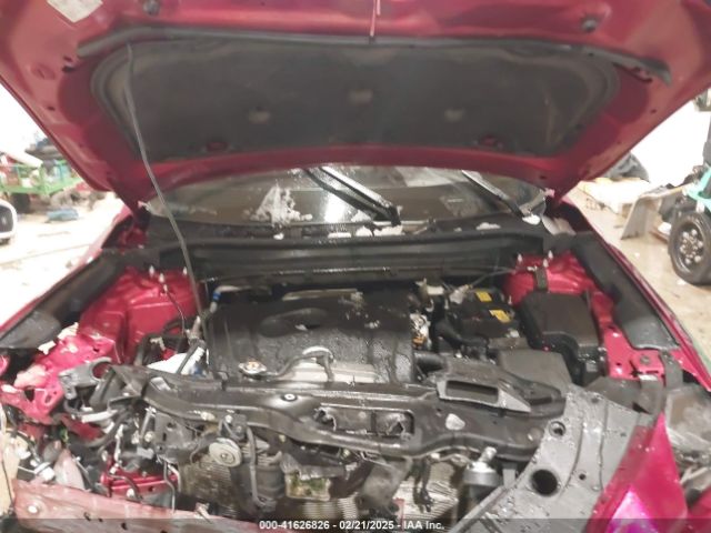 JM3KFBDMXN0548912 Mazda Cx-5 2.5 S Premium