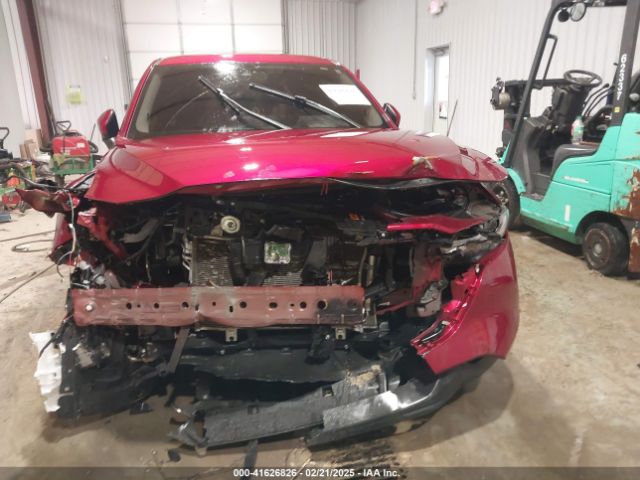 JM3KFBDMXN0548912 Mazda Cx-5 2.5 S Premium