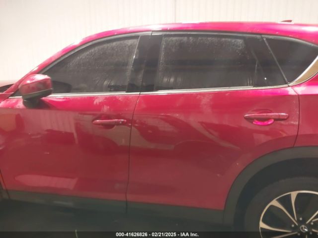 JM3KFBDMXN0548912 Mazda Cx-5 2.5 S Premium
