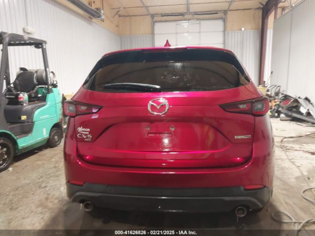 JM3KFBDMXN0548912 Mazda Cx-5 2.5 S Premium