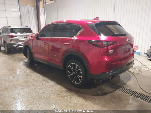 JM3KFBDMXN0548912 Mazda Cx-5 2.5 S Premium