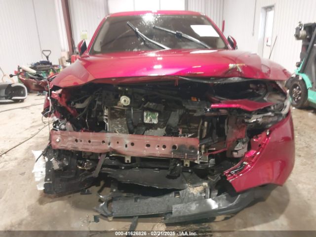 JM3KFBDMXN0548912 Mazda Cx-5 2.5 S Premium