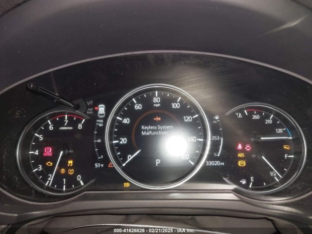 JM3KFBDMXN0548912 Mazda Cx-5 2.5 S Premium