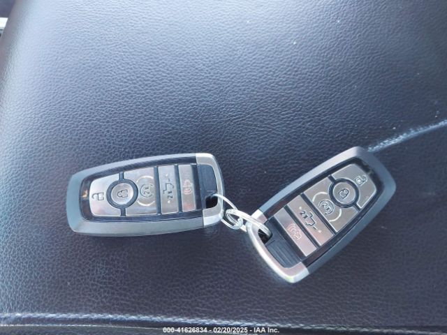 1FTEW1EG5JFB94944 Ford F-150 Lariat