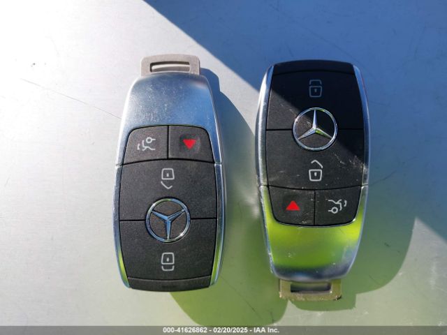 W1KWK8DB1MG070172 Mercedes-Benz C 300 Cabriolet