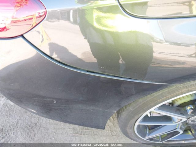 W1KWK8DB1MG070172 Mercedes-Benz C 300 Cabriolet