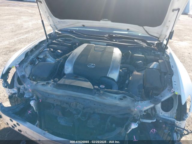 2019 LEXUS RC 350 JTHHZ5BC9K5021317 Photo 9