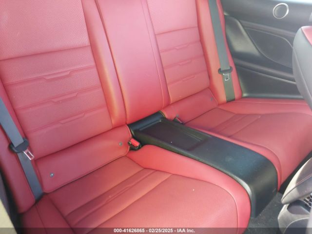 2019 LEXUS RC 350 JTHHZ5BC9K5021317 Photo 7