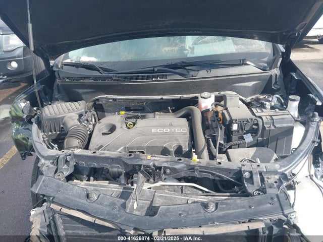 2GNAXUEV4N6138626 Chevrolet lyx