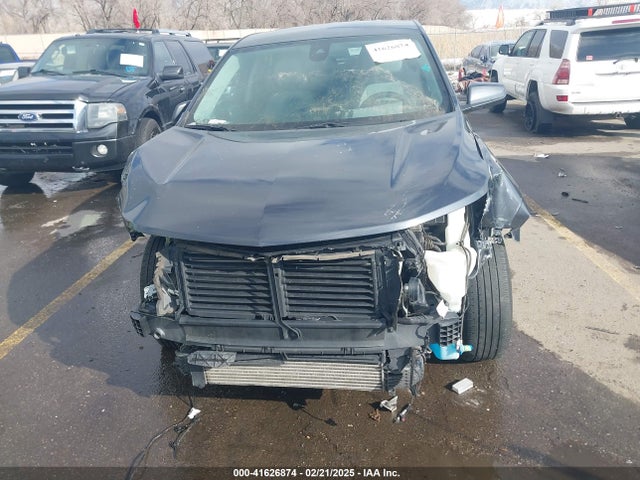 2GNAXUEV4N6138626 Chevrolet lyx