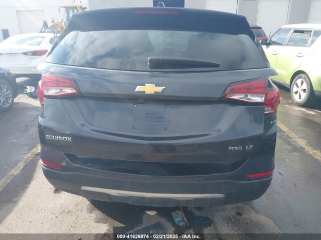 2GNAXUEV4N6138626 Chevrolet lyx