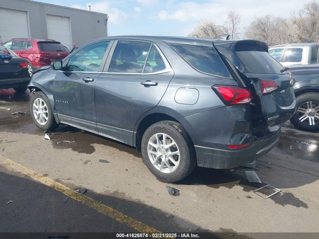 2GNAXUEV4N6138626 Chevrolet lyx