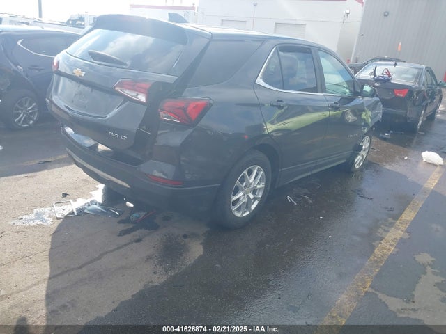 2GNAXUEV4N6138626 Chevrolet lyx