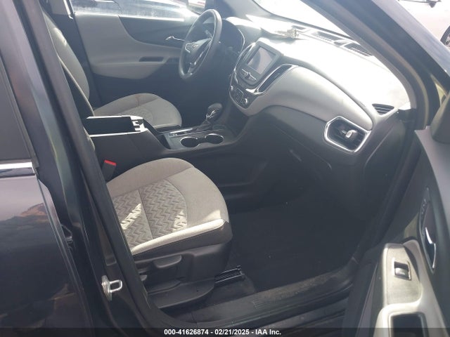 2GNAXUEV4N6138626 Chevrolet lyx
