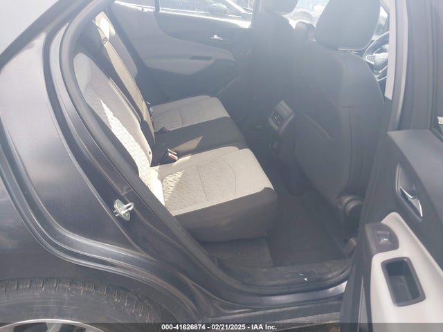 2GNAXUEV4N6138626 Chevrolet lyx