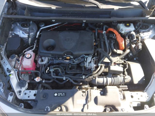 2T3EWRFV6LW076897 Toyota Rav4 Hybrid Xse