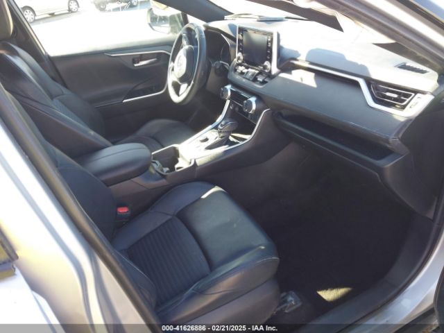 2T3EWRFV6LW076897 Toyota Rav4 Hybrid Xse