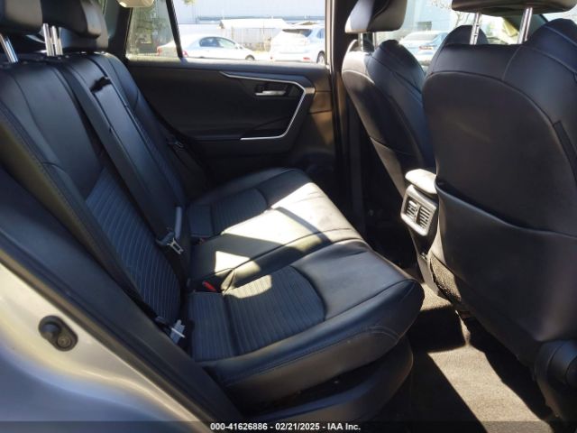 2T3EWRFV6LW076897 Toyota Rav4 Hybrid Xse