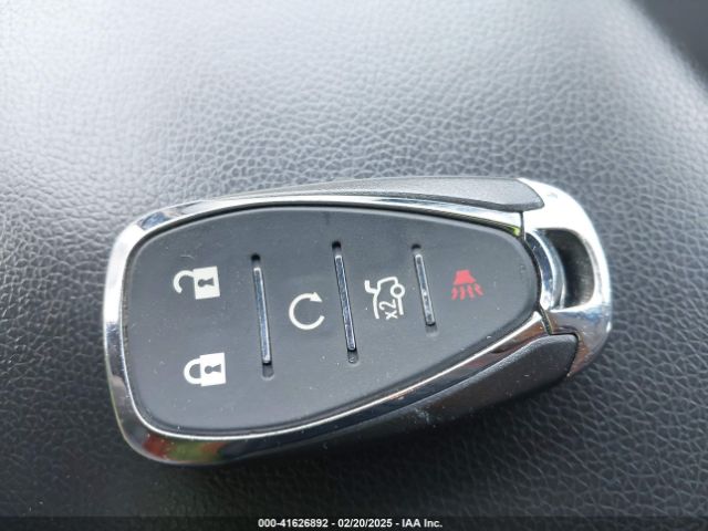 1G1ZG5ST7MF063809 Chevrolet Malibu Fwd Rs
